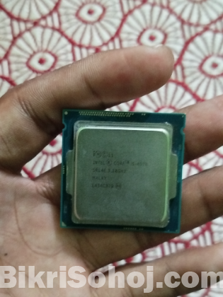 Processor